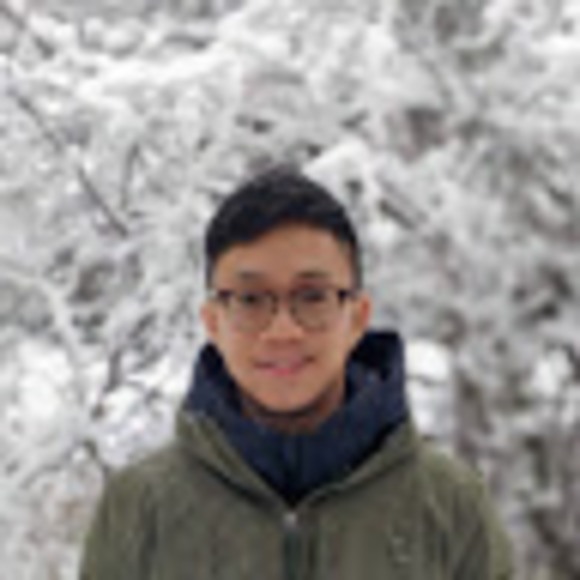 Meet your Posher, Michael - Picture 1 of 1